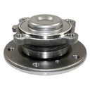 DuraGo 295-13254 Wheel Bearing and Hub Assembly - Front