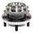 DuraGo 295-13263 Wheel Bearing and Hub Assembly - Front