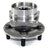 DuraGo 295-13265 Wheel Bearing and Hub Assembly - Front
