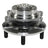 DuraGo 295-13268 Wheel Bearing and Hub Assembly - Front