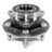 DuraGo 295-13282 Wheel Bearing and Hub Assembly - Front or Rear