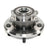 DuraGo 295-13286 Wheel Bearing and Hub Assembly - Front