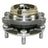 DuraGo 295-13294 Wheel Bearing and Hub Assembly - Front