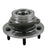DuraGo 295-15038 Wheel Bearing and Hub Assembly - Front