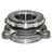 DuraGo 295-15103 Wheel Bearing Assembly - Front