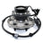 DuraGo 295-15105 Wheel Bearing and Hub Assembly - Front Right