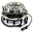 DuraGo 295-15115 Wheel Bearing and Hub Assembly - Front