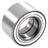 DuraGo 295-16008 Wheel Bearing - Rear