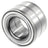 DuraGo 295-16013 Wheel Bearing - Rear