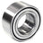DuraGo 295-17008 Wheel Bearing - Front