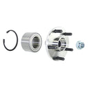 DuraGo 295-18508 Wheel Hub Repair Kit - Front