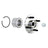 DuraGo 295-18514 Wheel Hub Repair Kit - Front