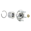 DuraGo 295-18515 Wheel Hub Repair Kit - Front