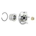 DuraGo 295-18516 Wheel Hub Repair Kit - Front