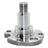 DuraGo 295-19993 Spindle Stub Shaft - Rear Left or Rear Right