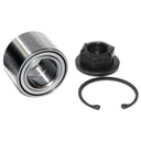 DuraGo 295-19999 Wheel Bearing Kit - Rear
