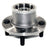 DuraGo 295-41009 Wheel Bearing and Hub Assembly - Rear