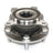 DuraGo 295-94007 Wheel Bearing and Hub Assembly - Front Right