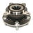 DuraGo 295-94008 Wheel Bearing and Hub Assembly - Front Left