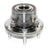 DuraGo 295-94027 Wheel Bearing and Hub Assembly - Front or Rear