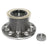 DuraGo 295-94030 Wheel Bearing and Hub Assembly - Front