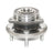 DuraGo 295-94031 Wheel Bearing and Hub Assembly - Front