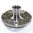DuraGo 295-95000 Wheel Hub - Front