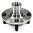 DuraGo 295-95003 Wheel Hub - Front