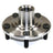 DuraGo 295-95010 Wheel Hub - Front or Rear