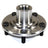 DuraGo 295-95013 Wheel Hub - Front