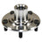 DuraGo 295-95014 Wheel Hub - Front