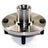 DuraGo 295-95021 Wheel Hub - Front