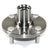 DuraGo 295-95030 Wheel Hub - Front