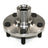 DuraGo 295-95038 Wheel Hub - Front