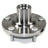 DuraGo 295-95040 Wheel Hub - Front