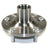 DuraGo 295-95043 Wheel Hub - Front or Rear