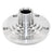 DuraGo 295-95045 Wheel Hub - Front or Rear