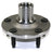 DuraGo 295-95064 Wheel Hub - Front