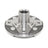 DuraGo 295-95066 Wheel Hub - Front