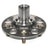 DuraGo 295-95085 Wheel Hub - Rear