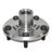 DuraGo 295-95094 Wheel Hub - Front