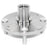 DuraGo 295-95118 Wheel Hub - Front