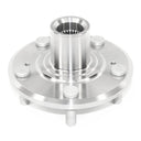 DuraGo 295-95122 Wheel Hub - Front