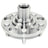 DuraGo 295-95139 Wheel Hub - Rear