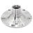 DuraGo 295-95159 Wheel Hub - Rear