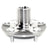 DuraGo 295-95165 Wheel Hub - Front