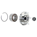DuraGo 295-96002 Wheel Hub Repair Kit - Front