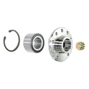 DuraGo 295-96011 Wheel Hub Repair Kit - Front