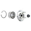 DuraGo 295-96017 Wheel Hub Repair Kit - Front
