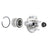 DuraGo 295-96018 Wheel Hub Repair Kit - Rear